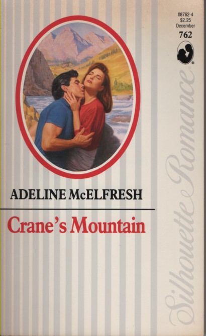 Crane's Mountain