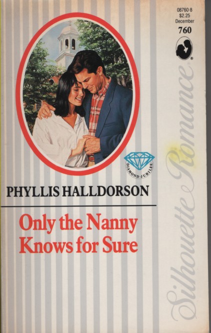 Only the Nanny Knows for Sure
