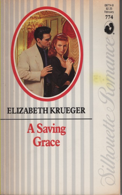 Saving Grace