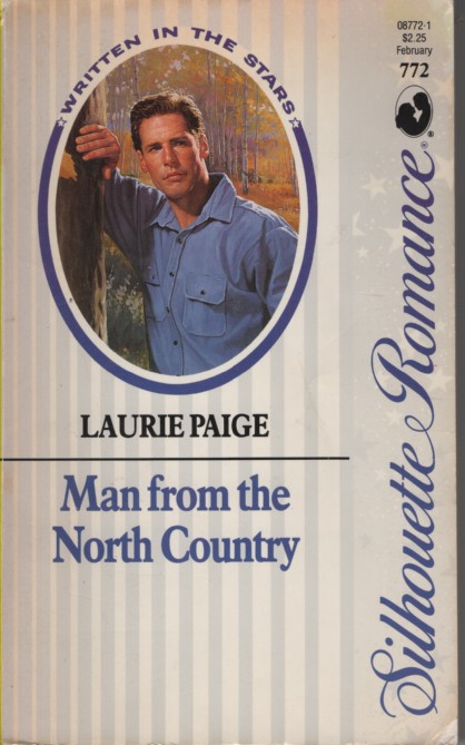 Man from the North Country
