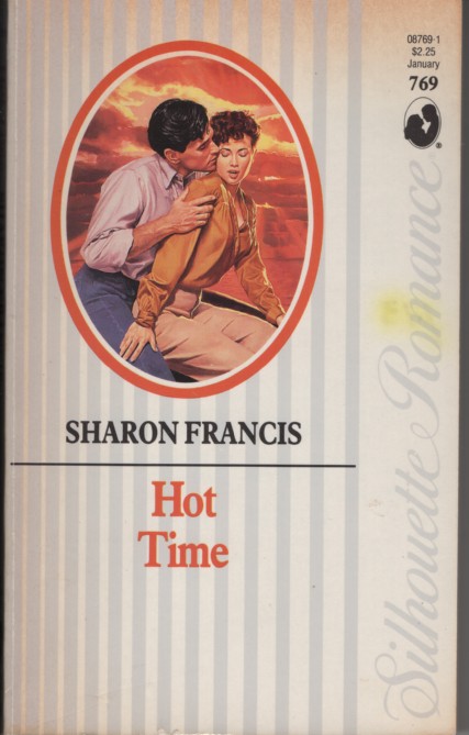 Hot Time