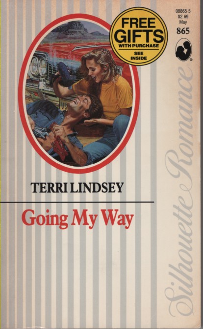 Going My Way