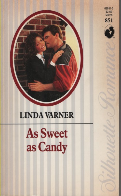 Sweet As Candy