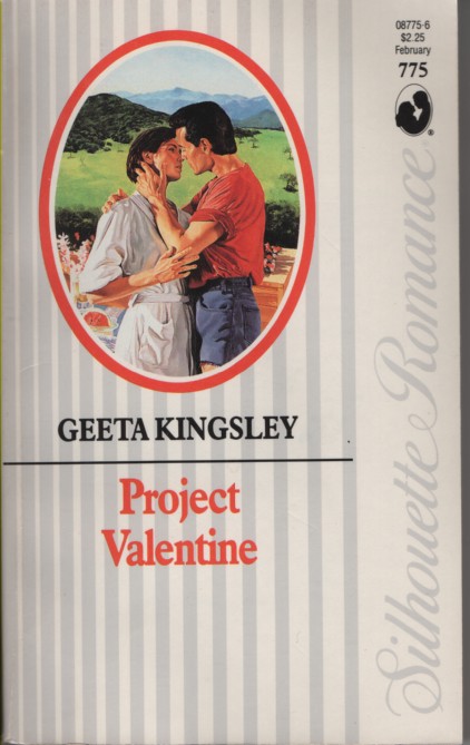 Project Valentine