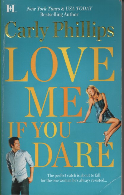 Love Me if You Dare