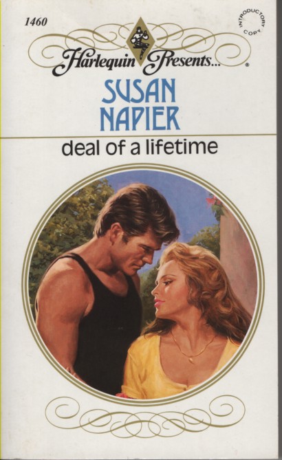Deal of a Lifetime