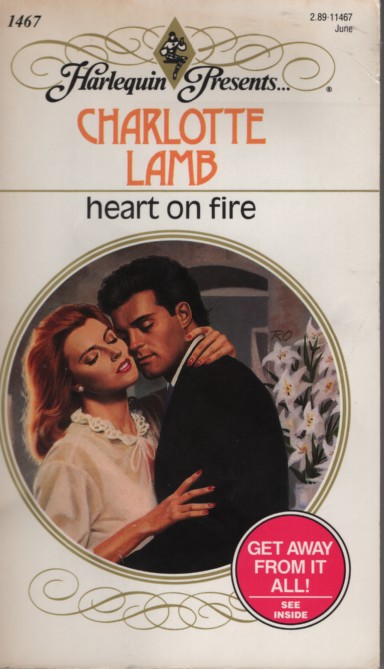 Heart on Fire