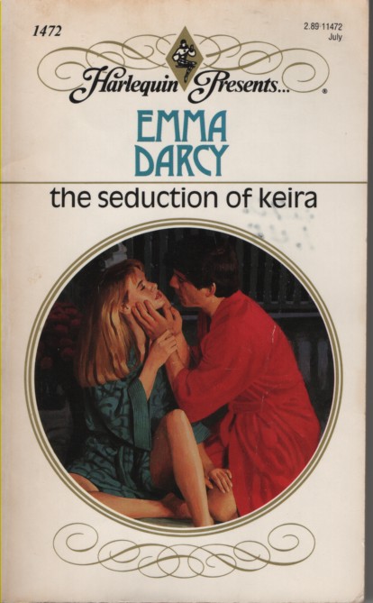 The Seduction of Keira