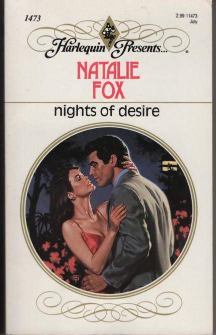 Nights of Desire