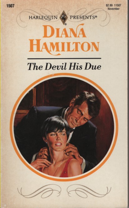 The Devil His Due
