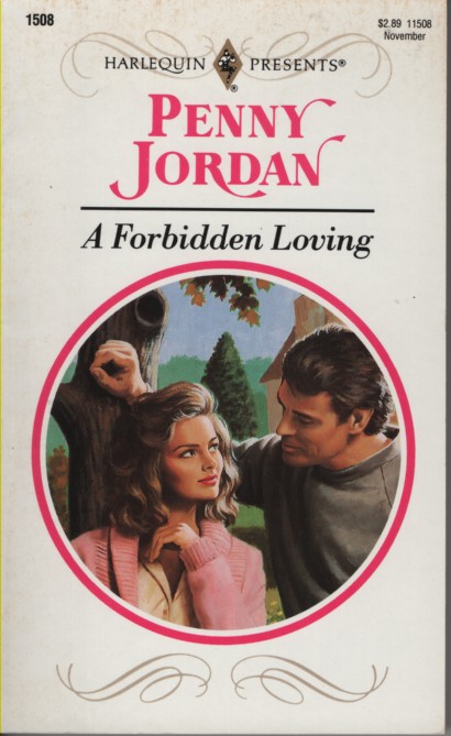 A Forbidden Loving