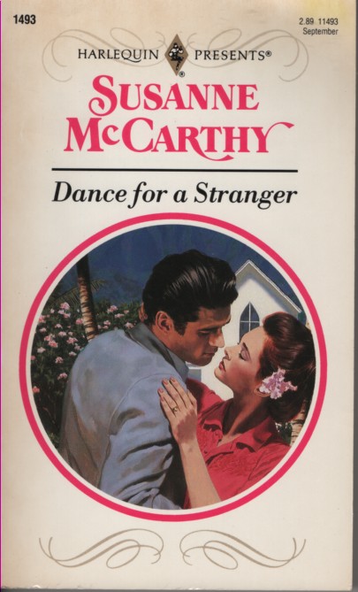 Dance for a Stranger