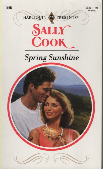 Spring Sunshine
