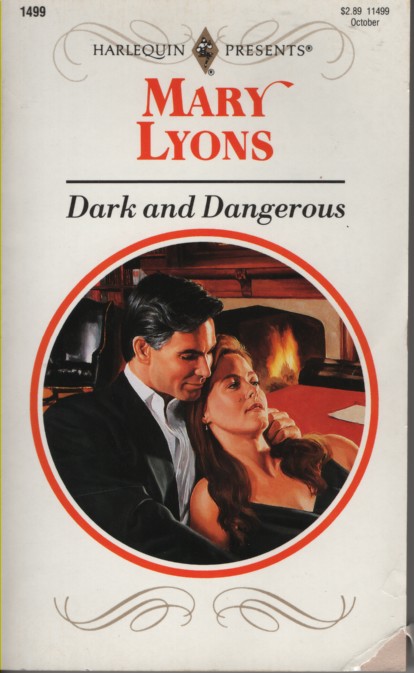 Dark and Dangerous