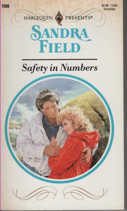 Safety in Numbers