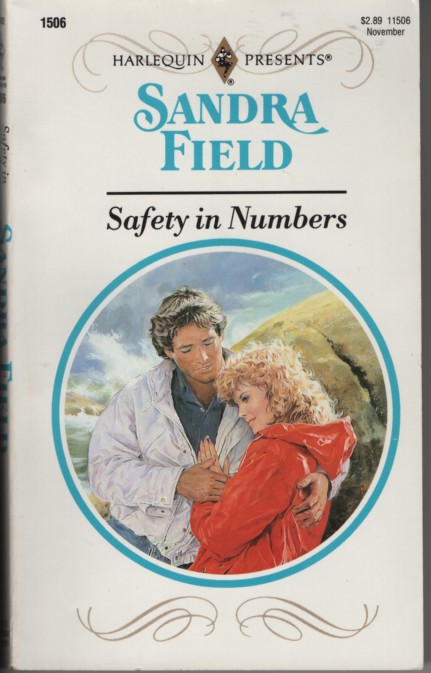 Safety in Numbers