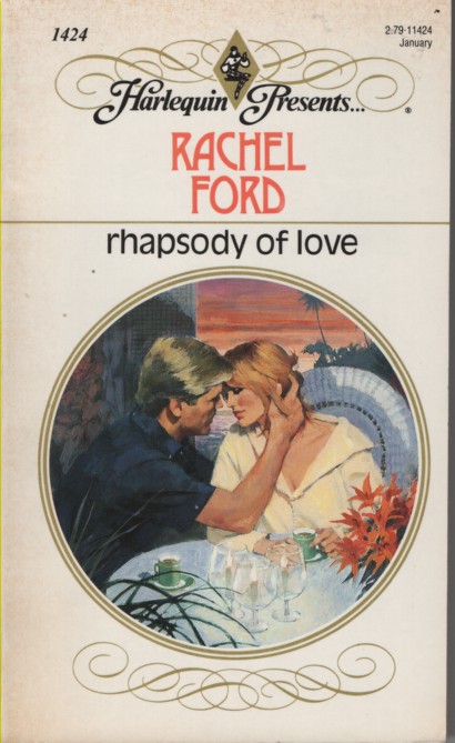 Rhapsody of Love