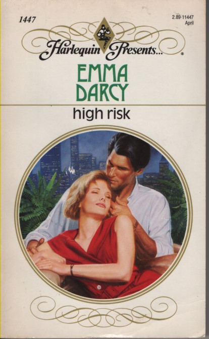 High Risk