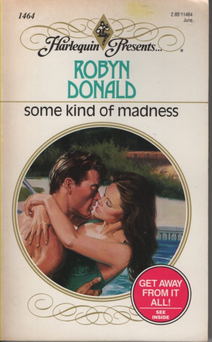 Some Kind of Madness