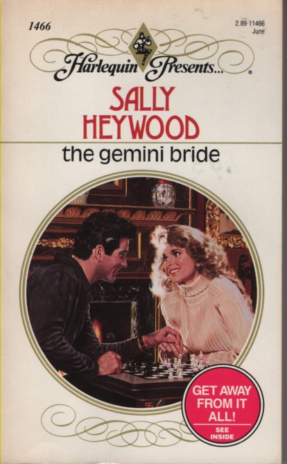 The Gemini Bride