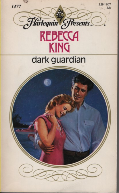 Dark Guardian