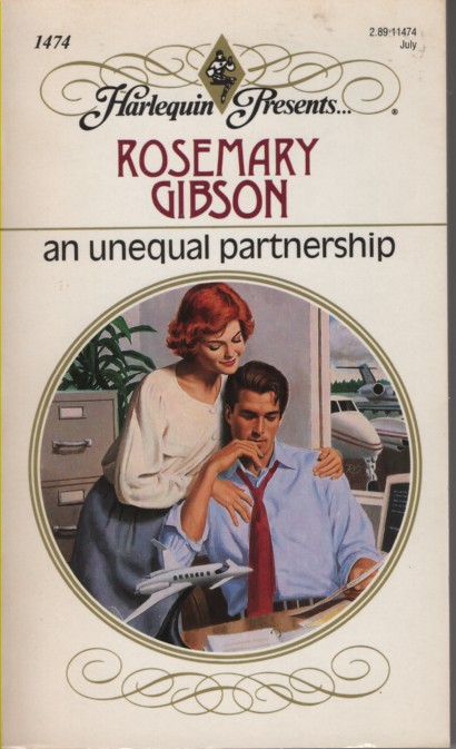An Unequal Partnership