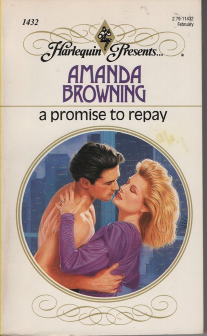 A Promise to Repay
