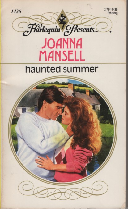 Haunted Summer