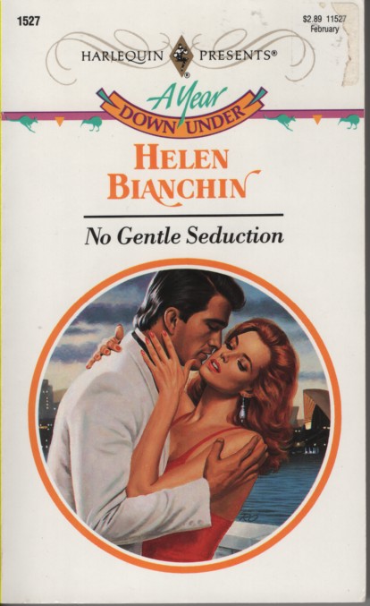 No Gentle Seduction