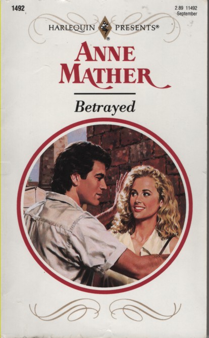 Betrayed