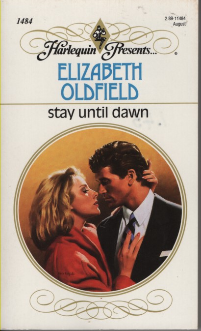 Stay Until Dawn