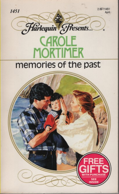 Memories of the Past