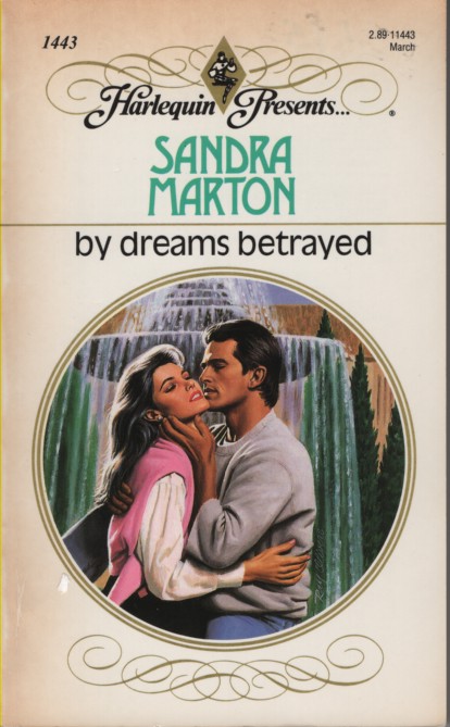 Dreams Betrayed