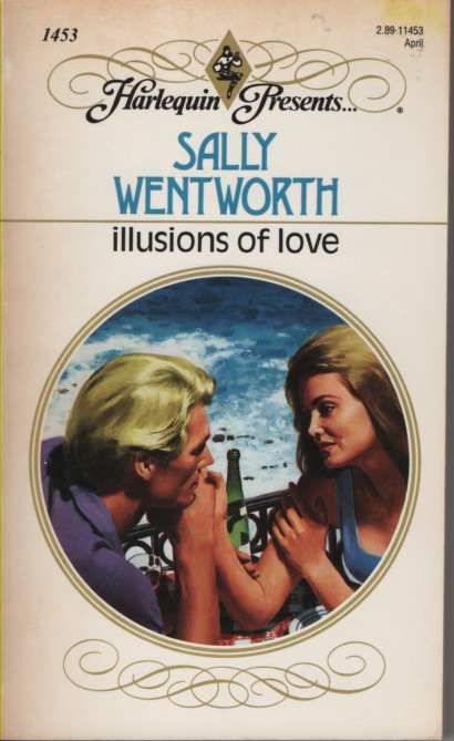 Illusions of Love