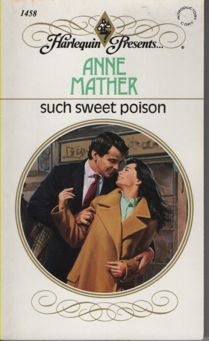 Such Sweet Poison