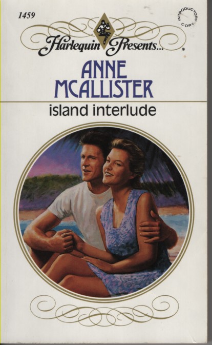 Island Interlude
