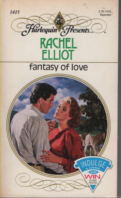 Fantasy of Love