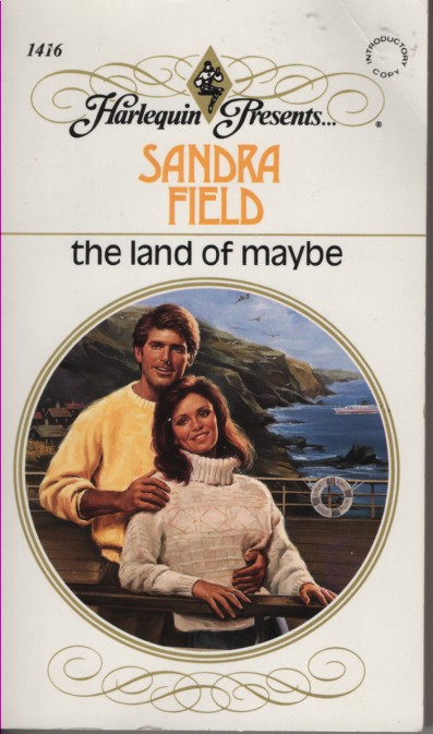 The Land of Maybe