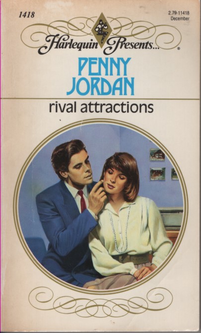 Rival Attractions