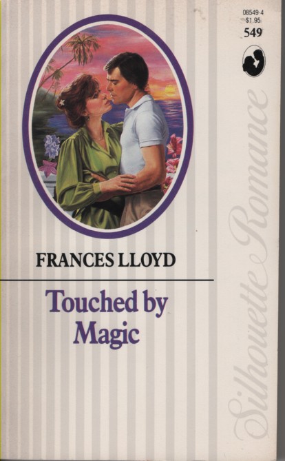 Touched by Magic