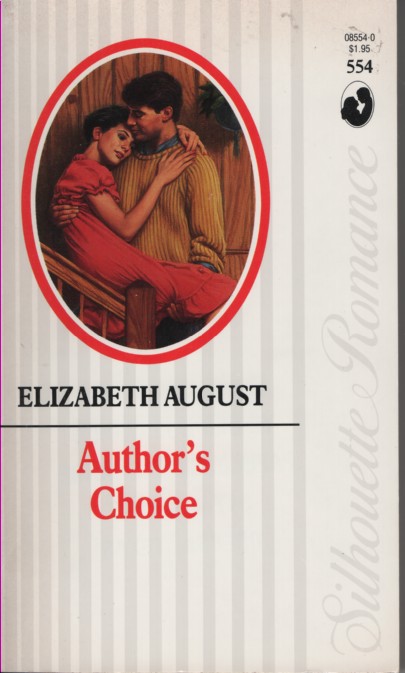 Author's Choice