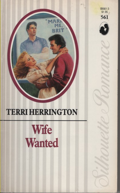 Wife Wanted