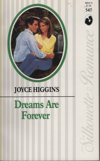 Dreams Are Forever