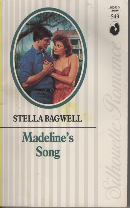 Madeline's Song