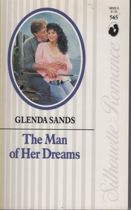 Man of Her Dream