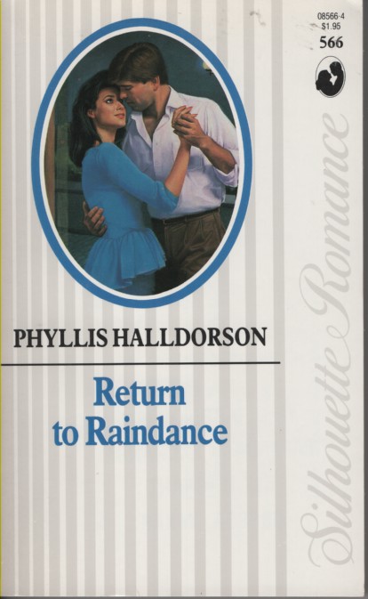 Return to Raindance