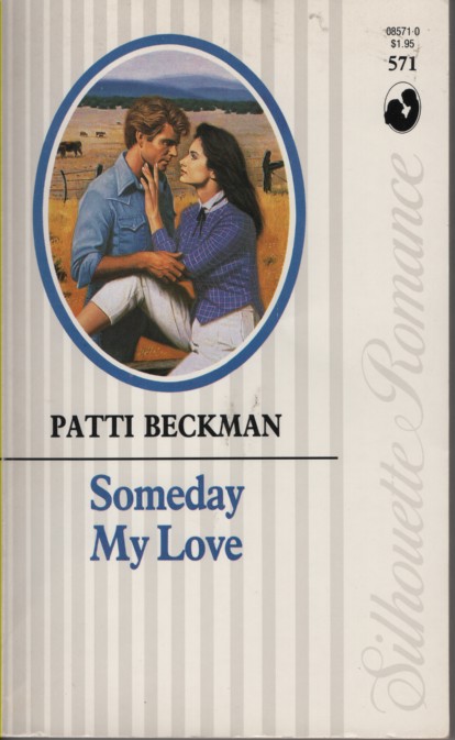 Someday My Love