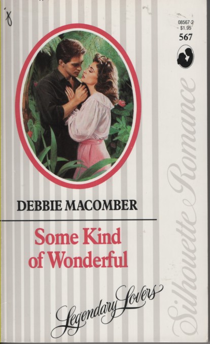 Some Kind of Wonderful