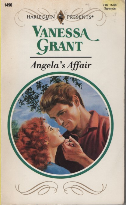 Angela's Affair