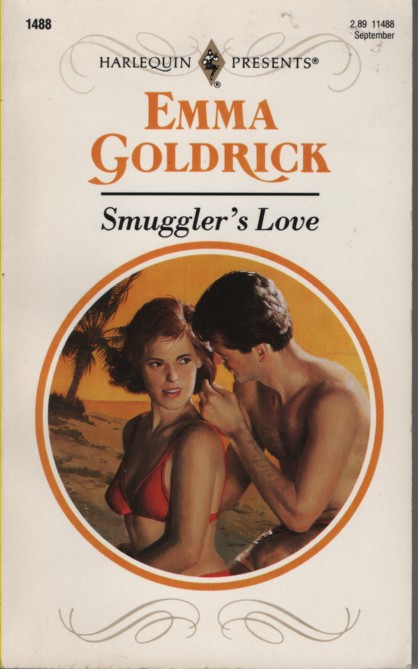Smuggler's Love